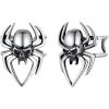 h.Spider cuff/1 pair