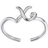 Silver X