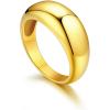 A:18K Gold-8.8mm