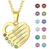 B:Gold-5 Names&Stones