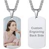 05-dog tag stainless