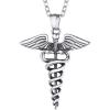 02.Nurse Pendant Stainless
