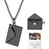 01. Envelope - Black