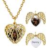 05. Filigree Wings - Gold