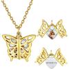 06. Butterfly - Gold
