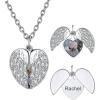03. CZ Wings - Silver