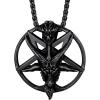 Baphomet-Black
