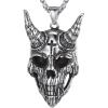 Gothic goat-stainless