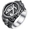 05-Eye of Ra-Steel