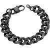 c. Cuban 12mm-Black
