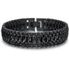 a. Solid 12mm-Black