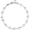 d.heart link-6mm steel