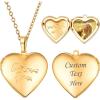 08-Gold I Love You