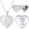 09-Platinum Double Heart