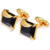Black & Gold