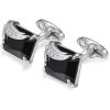 Black & Platinum
