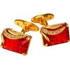 (Hot!)Ruby & Gold