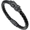 h.Skull-Black