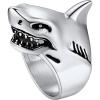 A: Shark-Steel