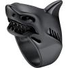B: Shark-Black