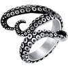 C: Octopus Tentacles-Steel