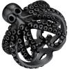 D: Octopus-Black