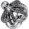 D: Octopus-Steel