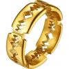 F: Razor Blade-Gold