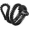 G: Snake-Black