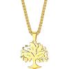 04-Tree(2-7 Name & Birthstone)