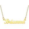 Brianna-Gold Color