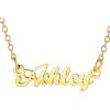 Ashley-Gold Color
