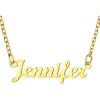 Jennifer-Gold Color