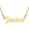 Jessica-Gold Color