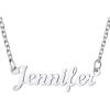 Jennifer-Stainless Color