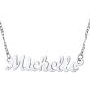 Michelle-Stainless Color