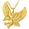 02.Eagle-gold
