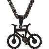 14.Bike Black