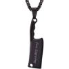 Knife/Black-Customized