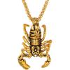 09.Scorpio Gold