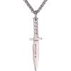 06.Dagger Stainless