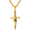 05.Sword Gold