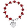 02-Bracelet Locket-Platinum