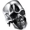 A: Silver Skull