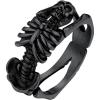 G: Black Skeleton