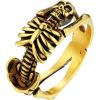G: Gold Skeleton