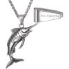 8.Swordfish-Steel-Engraved