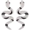 02 Snake-Platinum