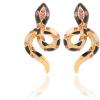 05 Snake Crystal
