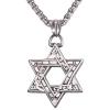 09-Vintage Star of David-Steel-24